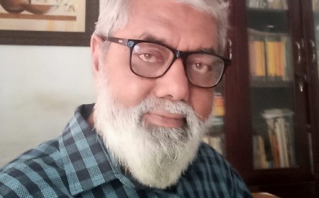 Historic Shift: First Non-Muslim Appointed as Maharashtra Haj CEO