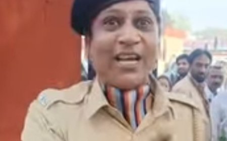 "Suspend Me if You Must":