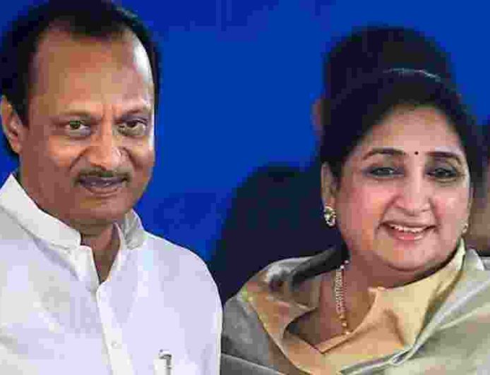 Sunetra Pawar Set to Become Maharashtra's First Woman Deputy Chief Minister