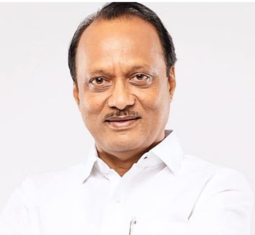 The Amazing Coincidence of ‘666’ in Ajit Pawar's Life