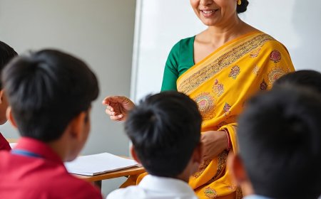 HRA Hike for Maharashtra Teachers.