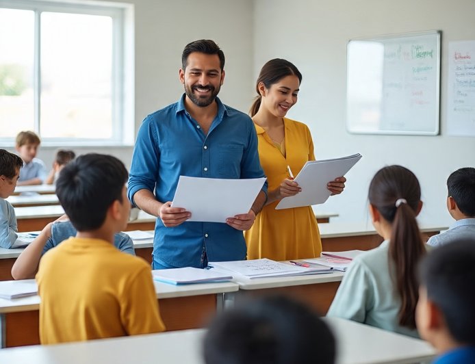 TET Exam to be Conducted Twice a Year Following Supreme Court Directive.