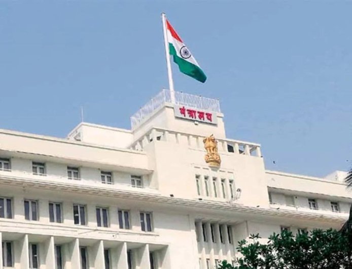 Maharashtra Government Scraps 5% Muslim Reservation.