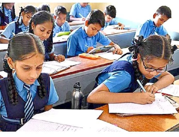 Today 4,240 Students to Appear for Scholarship Exams in Yavatmal.