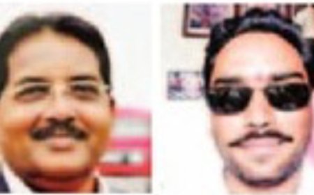 SSC Exam Answer Sheet Smuggling Racket Busted in Amravati