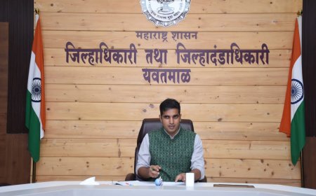 Sufficient Stocks of Petrol and Diesel in the District,Do not believe in Rumours.