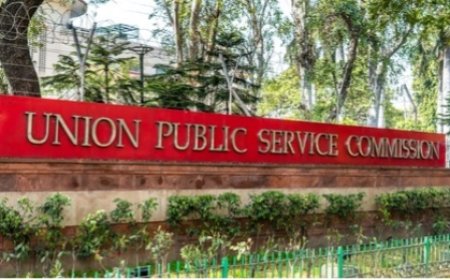 53 Muslim Candidates Clear UPSC 2025