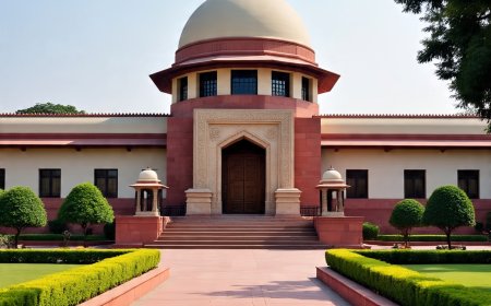 Singing ‘Vande Mataram’ Is Not Mandatory