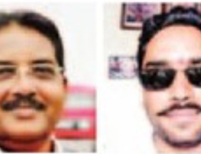 SSC Exam Answer Sheet Smuggling Racket Busted in Amravati