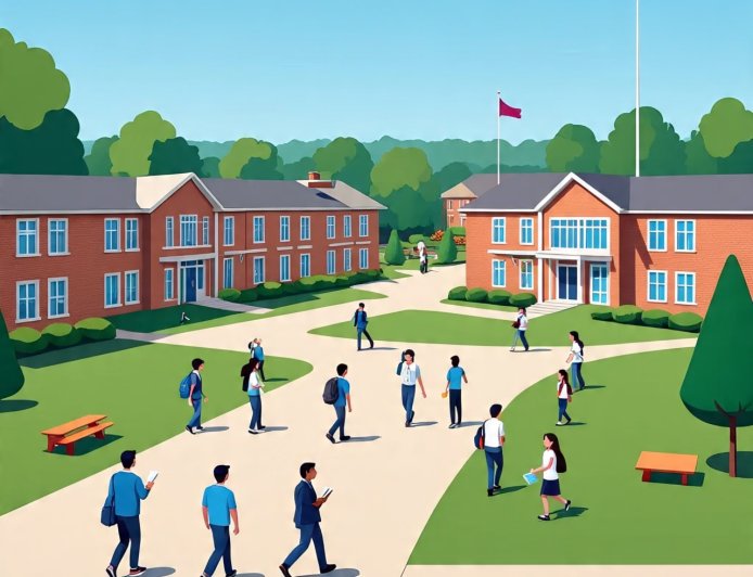 Suspension of minority status of 20 special schools in the state.