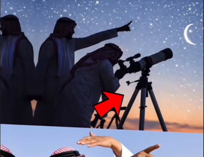 Ramadan to Complete 30 Days in Saudi Arabia; Eid-ul-Fitr Announced for Friday