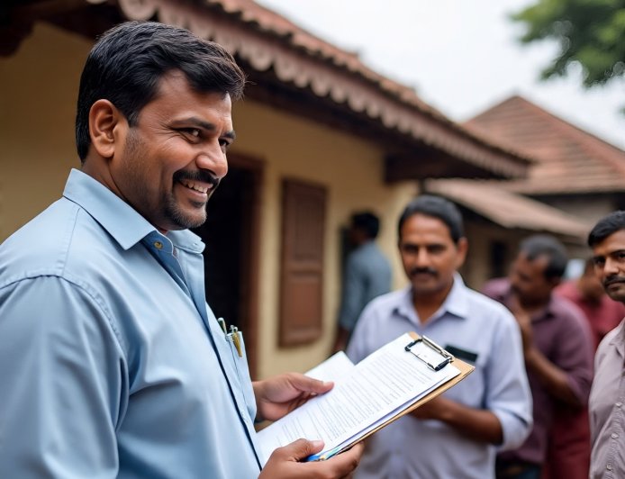 33 Questions to Map the Nation’s Progress