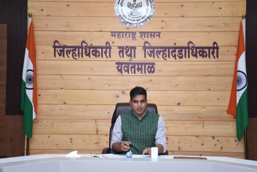 Sufficient Stocks of Petrol and Diesel in the District,Do not believe in Rumours.