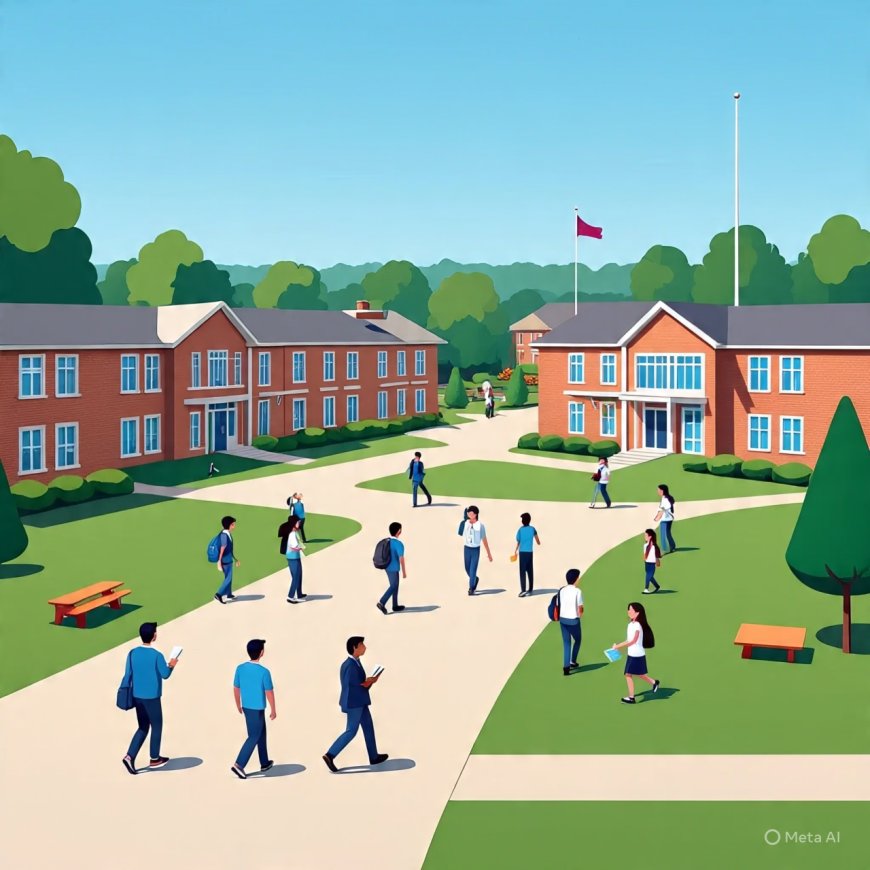 Suspension of minority status of 20 special schools in the state.