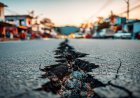 4.7 Magnitude Earthquake Hits Hingoli