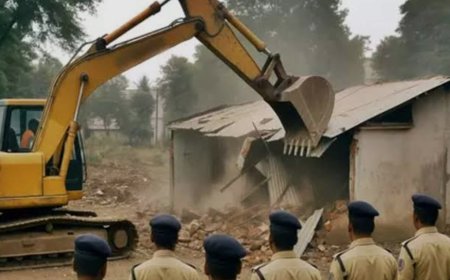 Municipal Council Starts Big Cleaning Drive Today