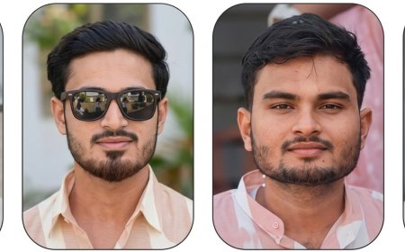 Tragic Road Accident on Amravati-Akola Highway