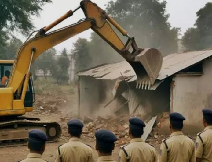 Municipal Council Starts Big Cleaning Drive Today