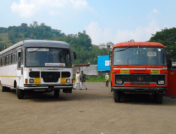 MSRTC Announces 10% Fare Hike for Summer Vacations