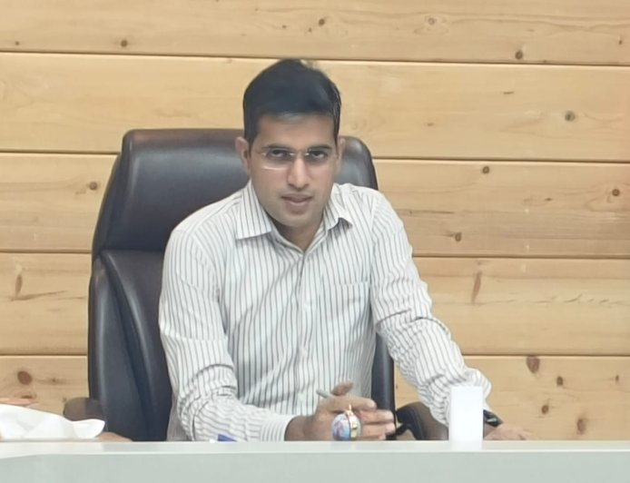 Census 2027 - Phase 1 House Listing to Begin in Yavatmal from May 16