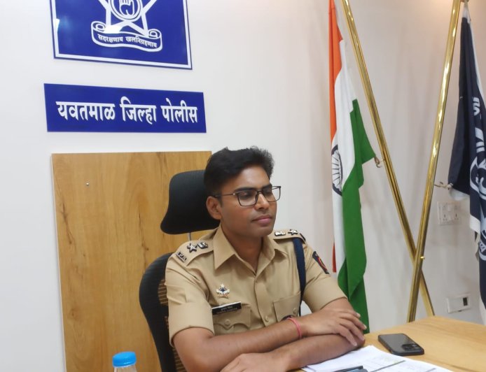 Police Refused Political Allegations in Ralegaon Case; No Evidence of "Love Jihad" Found