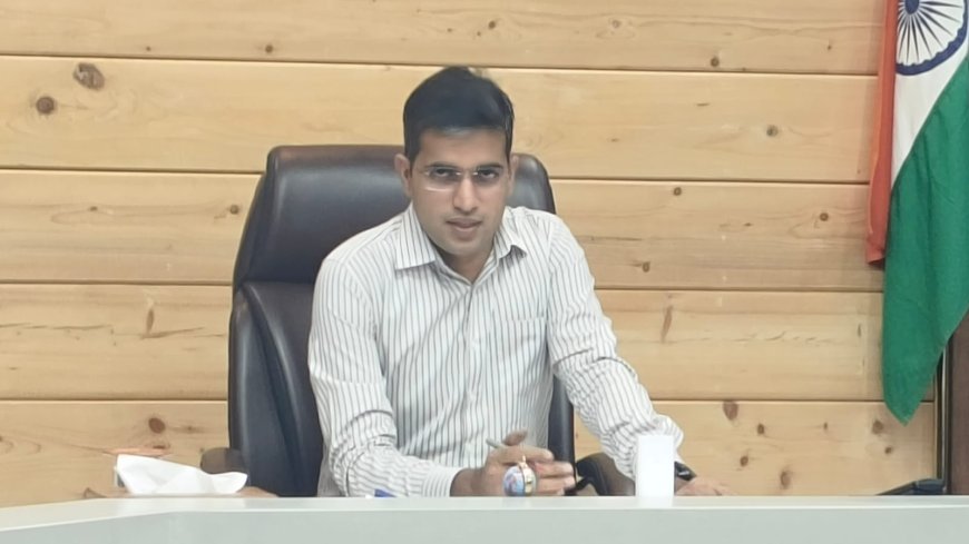 Census 2027 - Phase 1 House Listing to Begin in Yavatmal from May 16