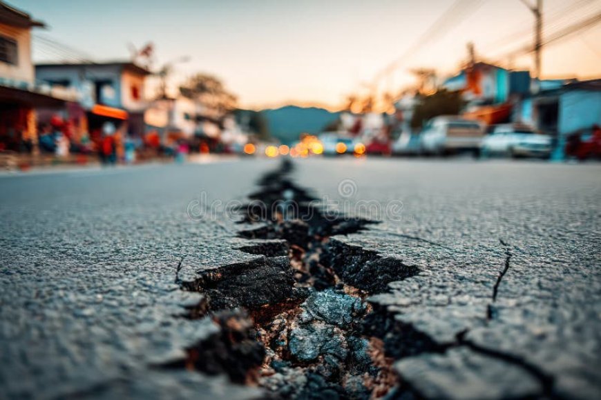 4.7 Magnitude Earthquake Hits Hingoli