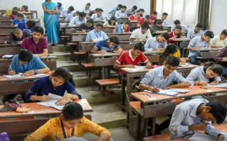 NTA Cancels NEET (UG) 2026; CBI Probe Ordered Over Irregularities