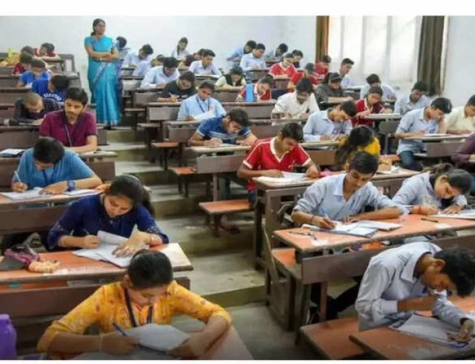 NTA Cancels NEET (UG) 2026; CBI Probe Ordered Over Irregularities