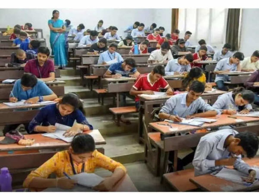 NTA Cancels NEET (UG) 2026; CBI Probe Ordered Over Irregularities
