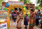 78 Officers Appointed for 'School Pravesh Utsav'