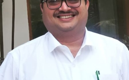 High-Voltage Drama in Yavatmal MLC Elections