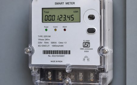 Installation of Smart Meters is Legally Binding