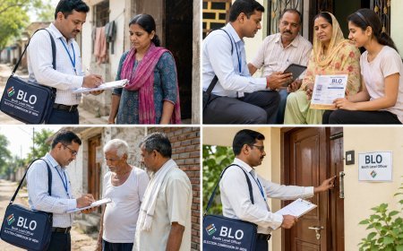 Over 100,000 Voters’ Names to Be Deleted from Electoral Roll in District