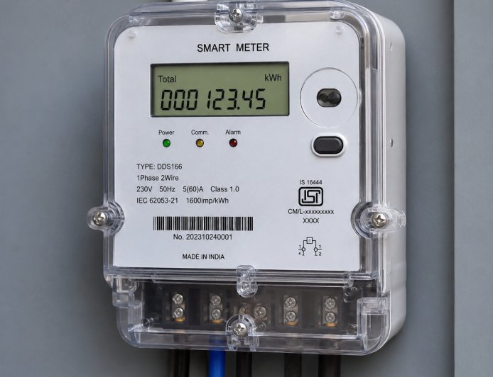 Installation of Smart Meters is Legally Binding