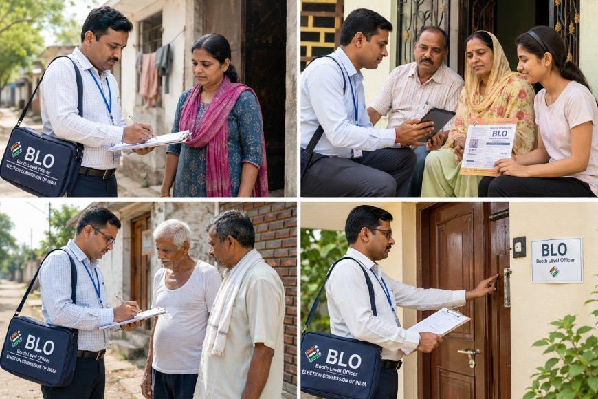 Over 100,000 Voters’ Names to Be Deleted from Electoral Roll in District