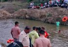 Three Students Drown in Takli Lake,Tragedy Near Yavatmal