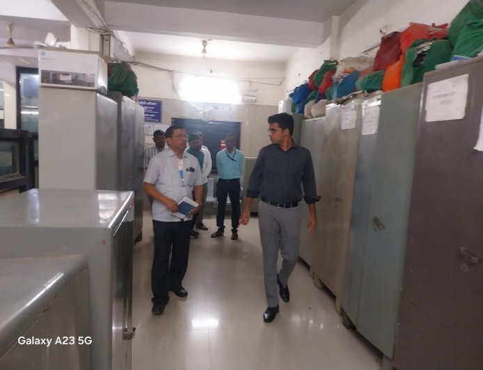 Delay in Clearing Employees' Medical Reimbursement Bills Costs Dear