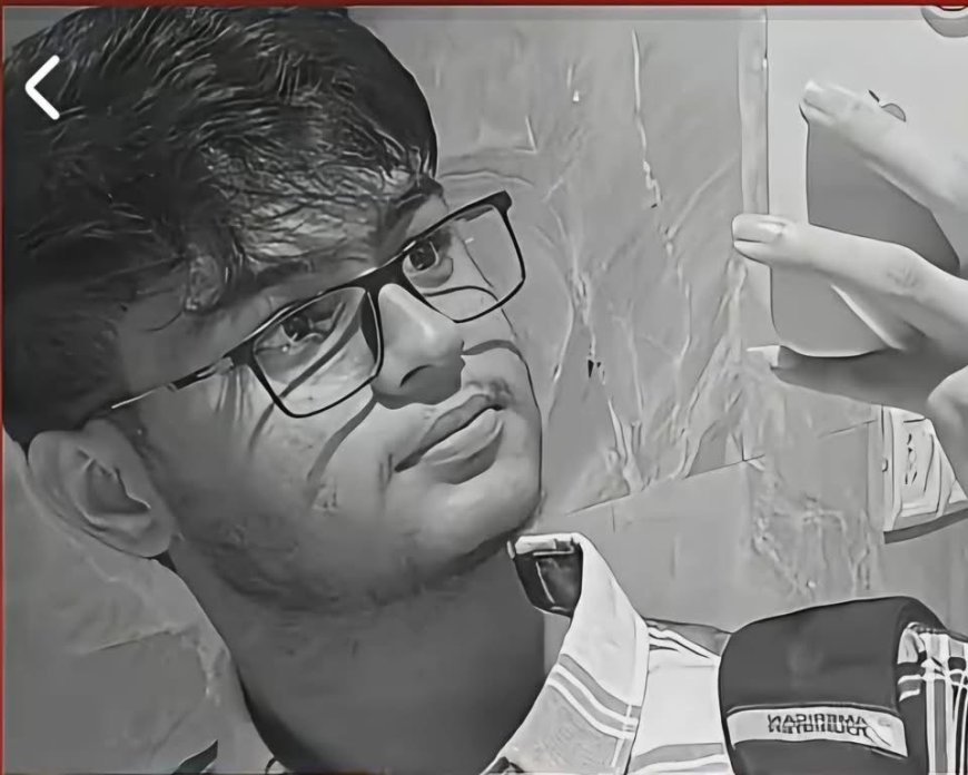 Truth Behind Students' Deaths at IIT Bombay Must Come Out!