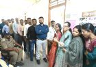 92.17% Voter Turnout in Amravati Division Teachers' Election
