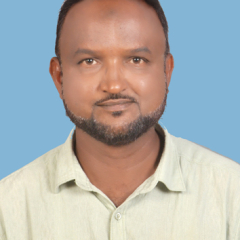 Wasique Sheikh